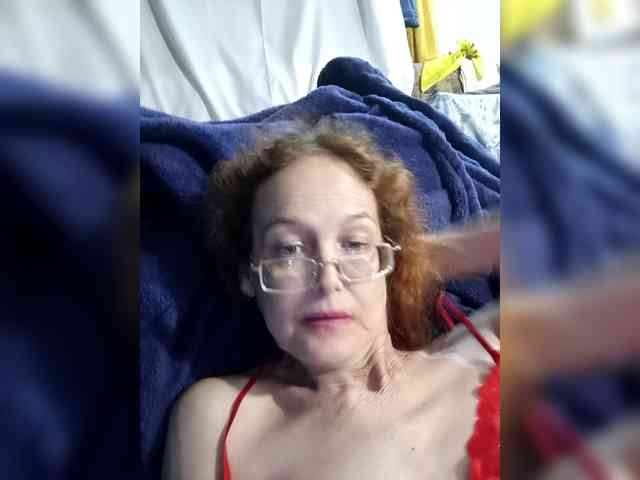 Madam-oss webcam