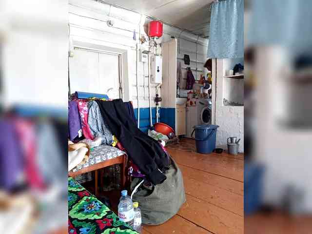 Madam-oss webcam