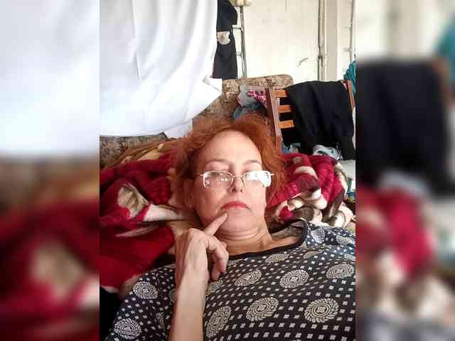 Madam-oss webcam