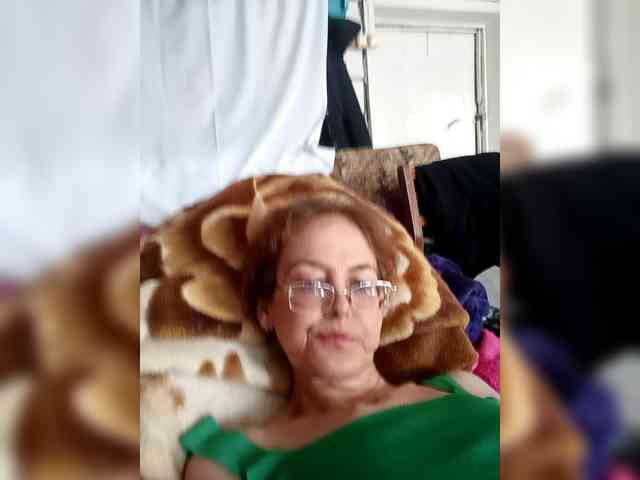 Madam-oss webcam