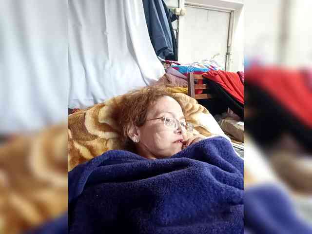 Madam-oss webcam