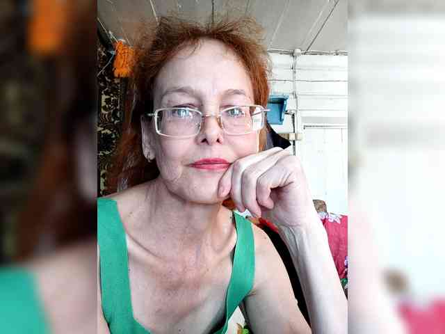 Madam-oss webcam