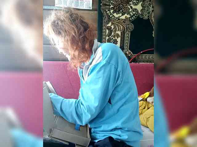 Madam-oss webcam