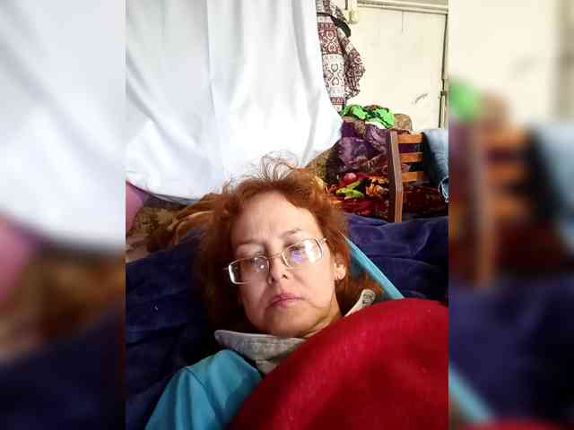 Madam-oss webcam