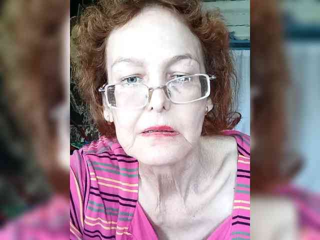 Madam-oss webcam