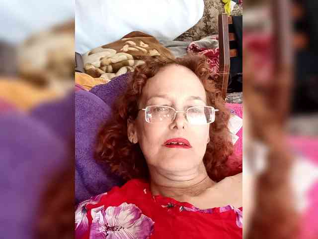 Madam-oss webcam