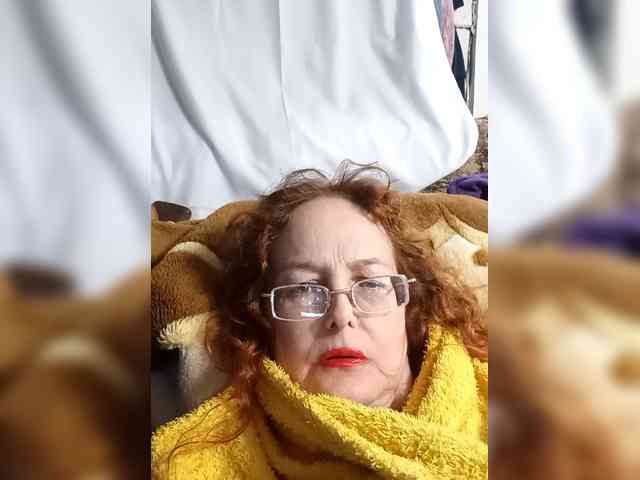 Madam-oss webcam