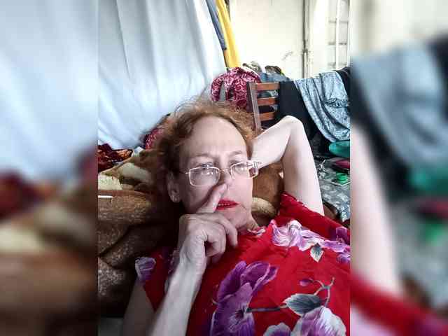 Madam-oss webcam