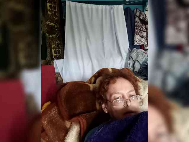 Madam-oss webcam