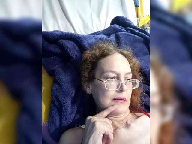 Madam-oss webcam