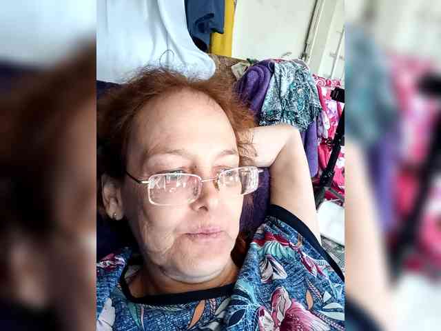 Madam-oss webcam