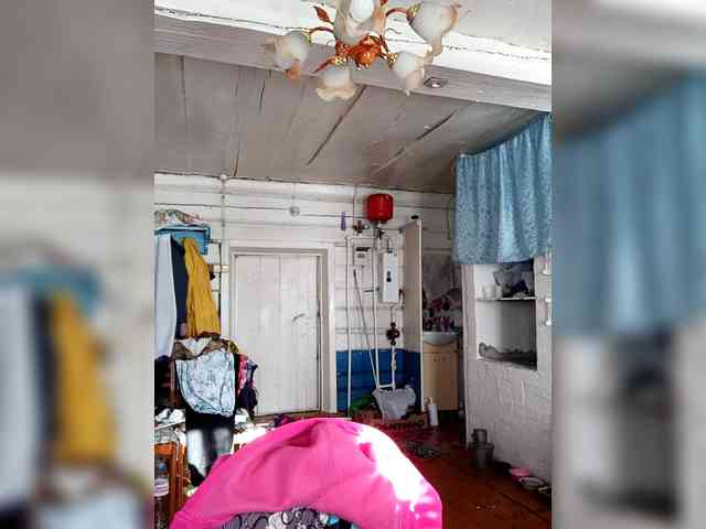 Madam-oss webcam