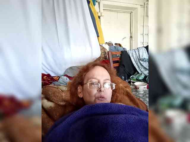 Madam-oss webcam