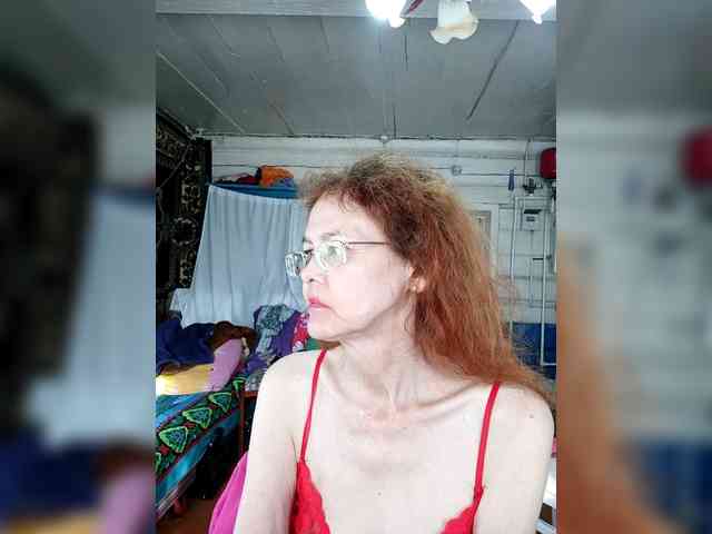 Madam-oss webcam
