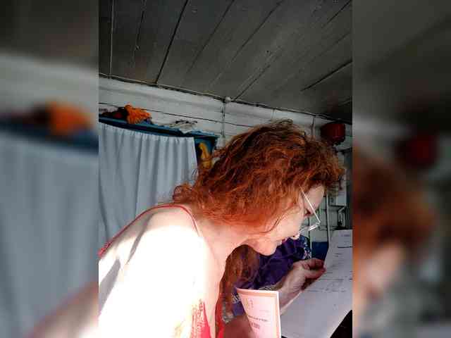 Madam-oss webcam