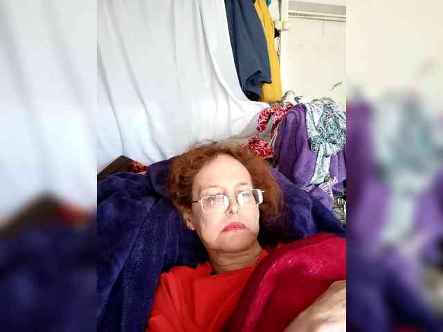 Madam-oss webcam