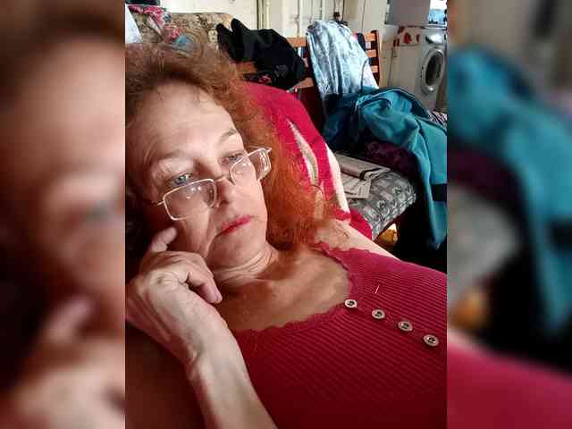 Madam-oss webcam