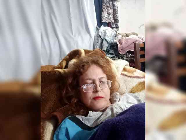 Madam-oss webcam