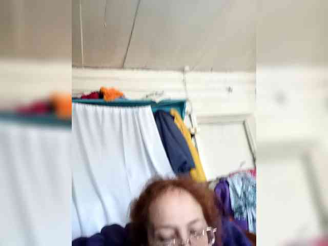 Madam-oss webcam