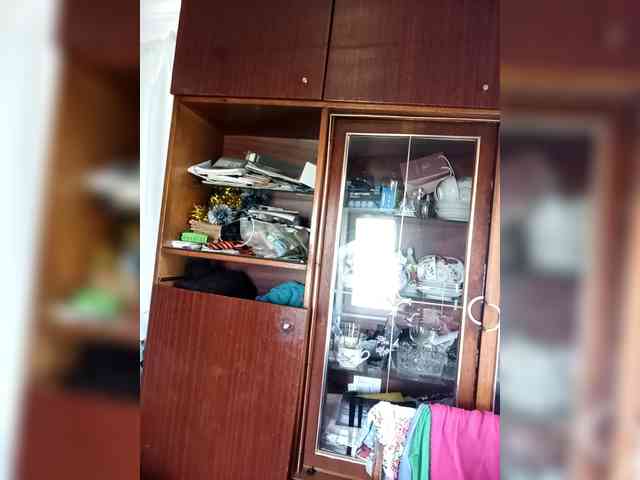 Madam-oss webcam