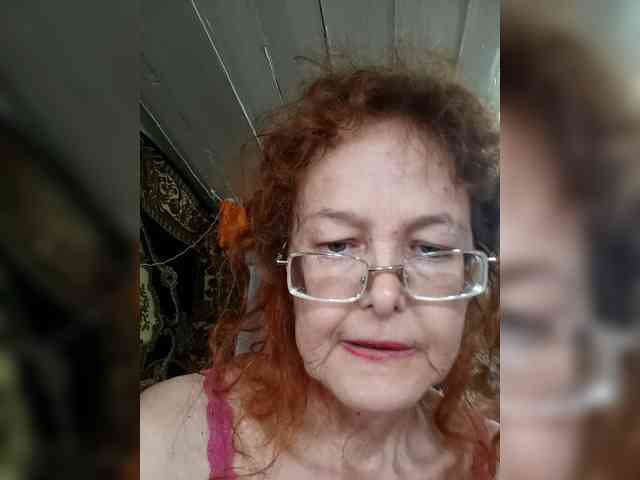 Madam-oss webcam