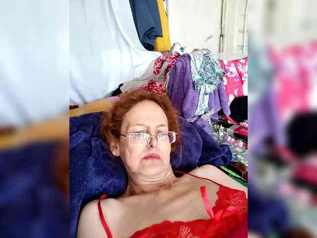 Madam-oss webcam