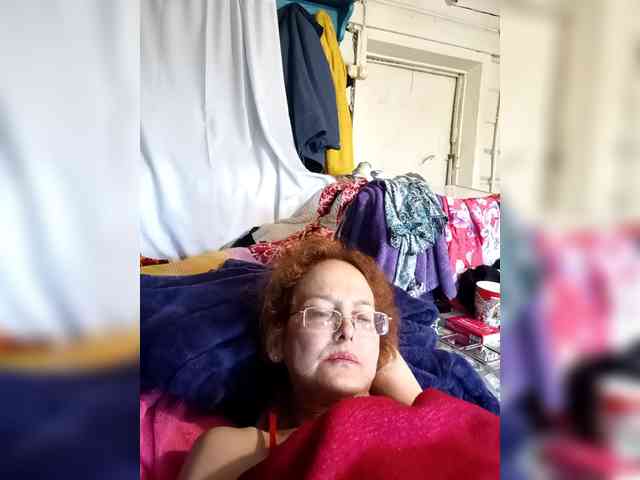 Madam-oss webcam