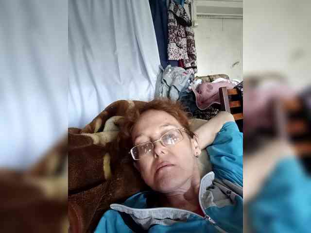 Madam-oss webcam