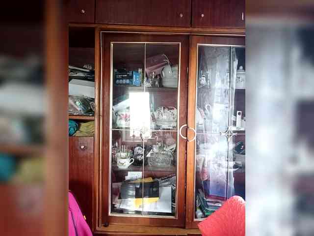 Madam-oss webcam
