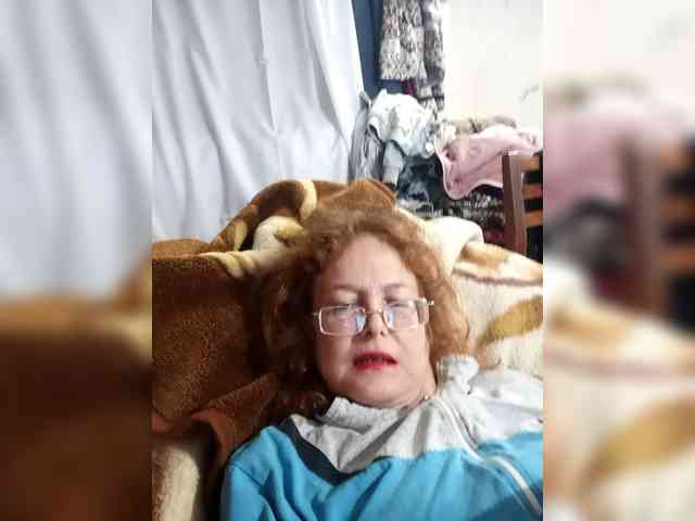 Madam-oss webcam