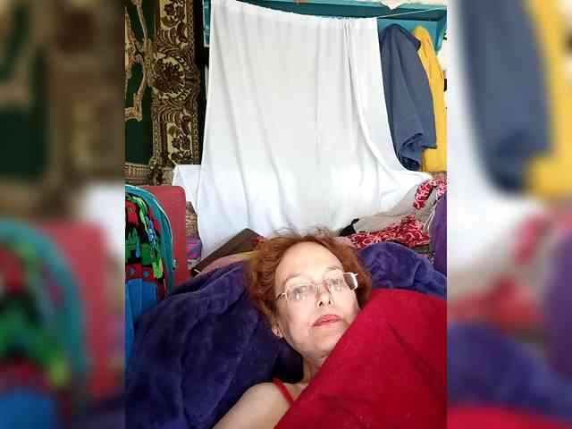 Madam-oss webcam