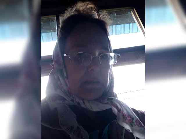 Madam-oss webcam