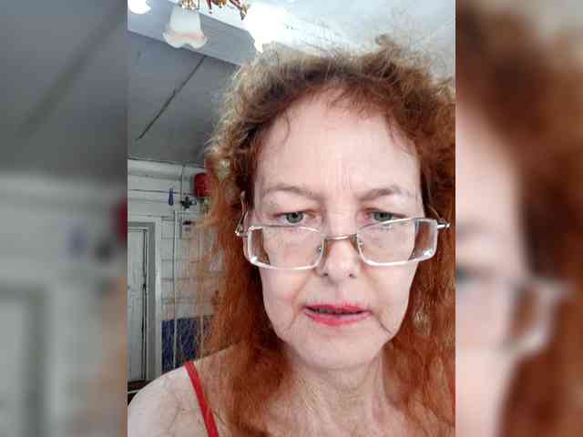 Madam-oss webcam