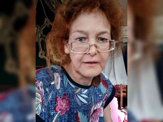 Madam-oss webcam