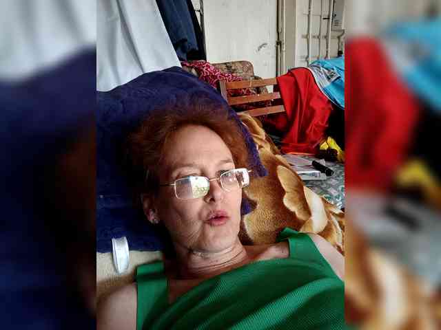 Madam-oss webcam