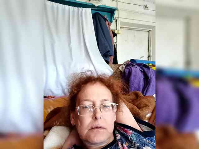 Madam-oss webcam