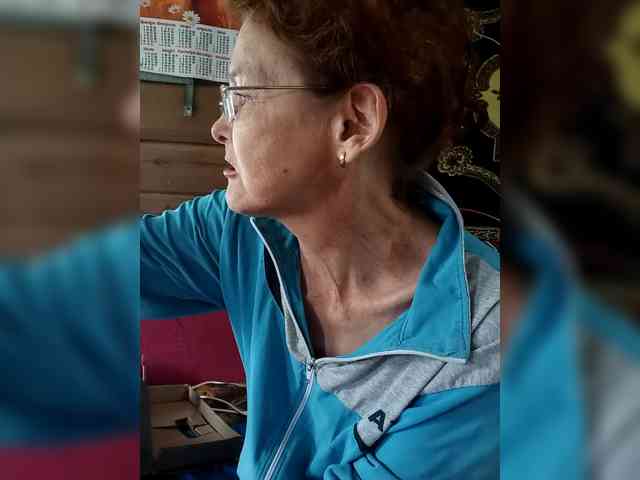 Madam-oss webcam