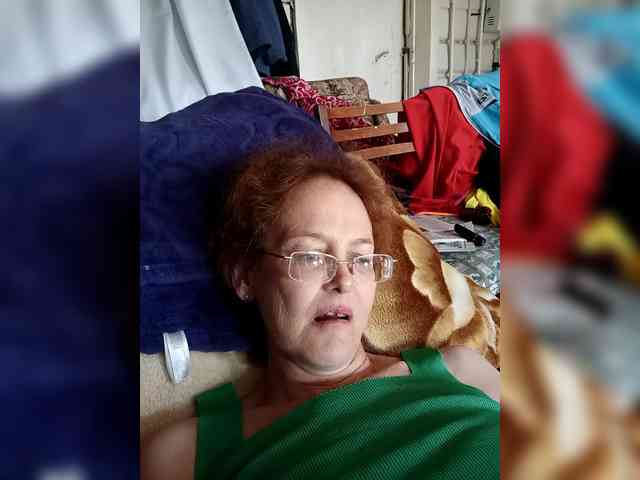 Madam-oss webcam