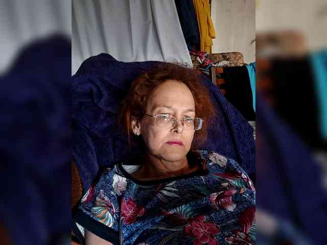 Madam-oss webcam