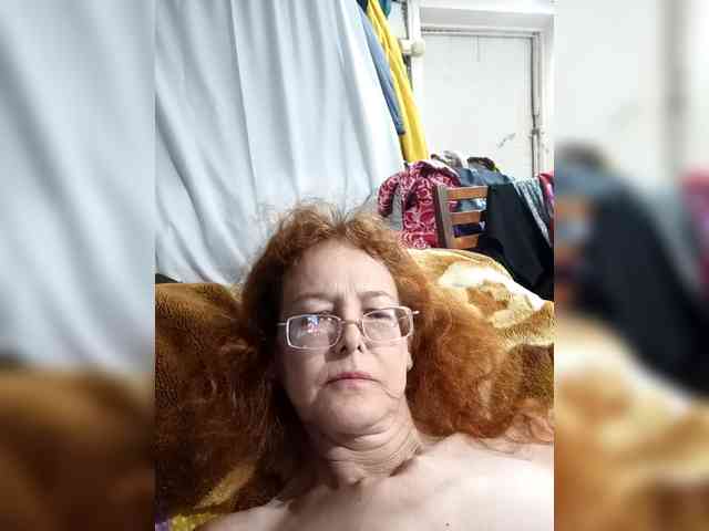 Madam-oss webcam