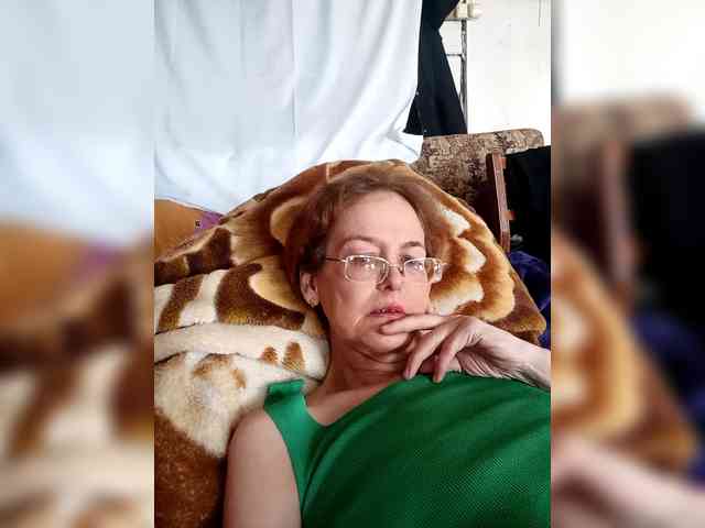 Madam-oss webcam