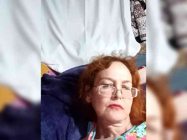 Madam-oss webcam