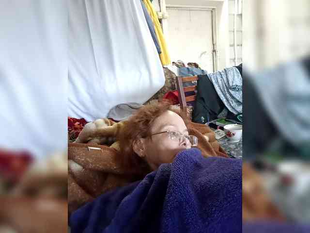 Madam-oss webcam