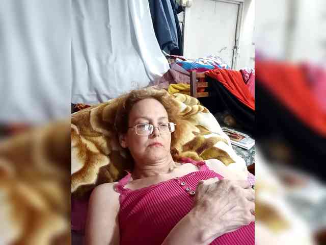 Madam-oss webcam