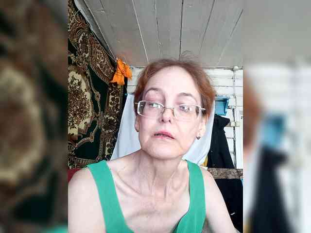 Madam-oss webcam