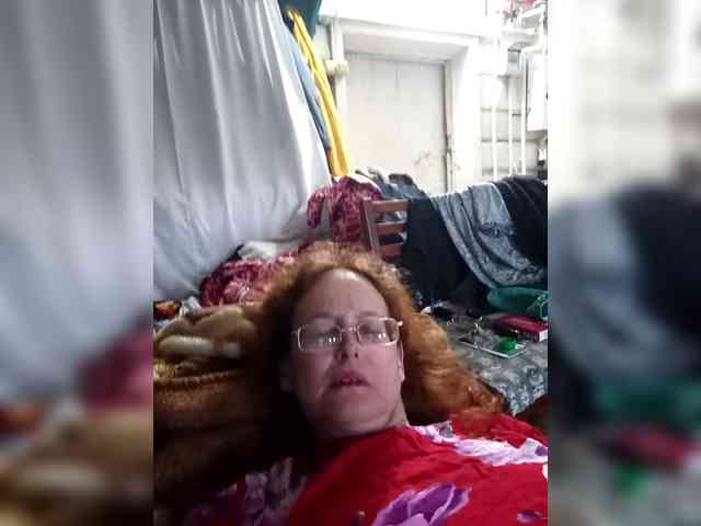 Madam-oss webcam