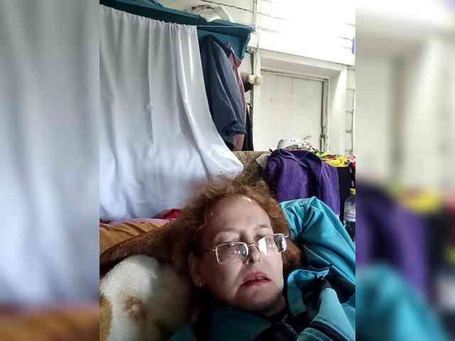 Madam-oss webcam