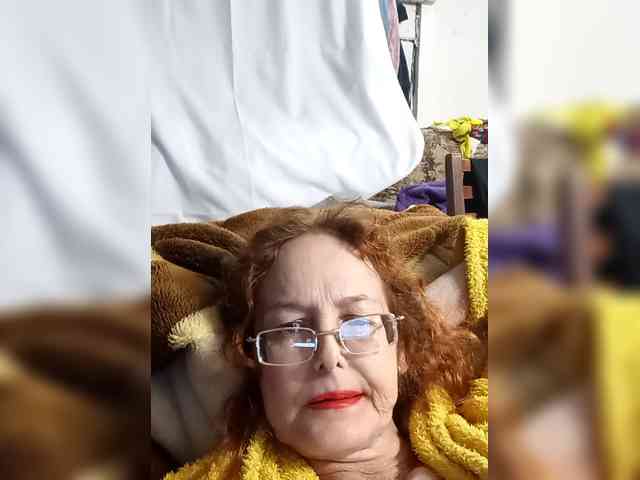 Madam-oss webcam