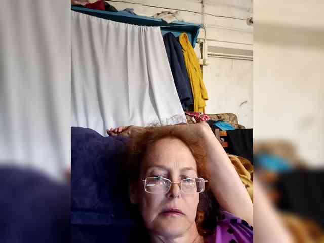 Madam-oss webcam