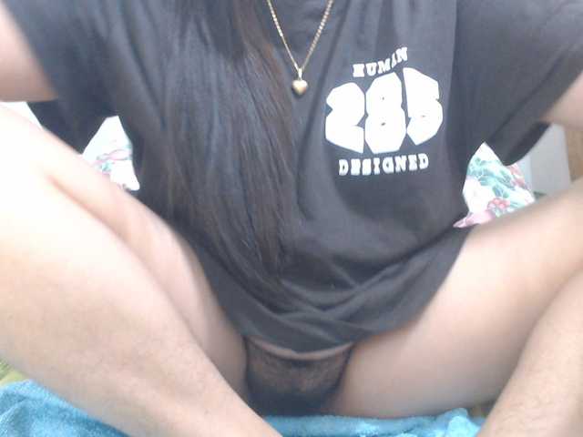 Precious0088 live cam on BongaCams
